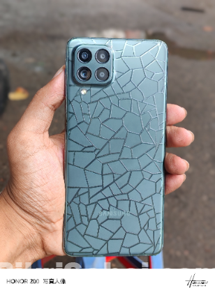 Samsung galaxy M56 5G
